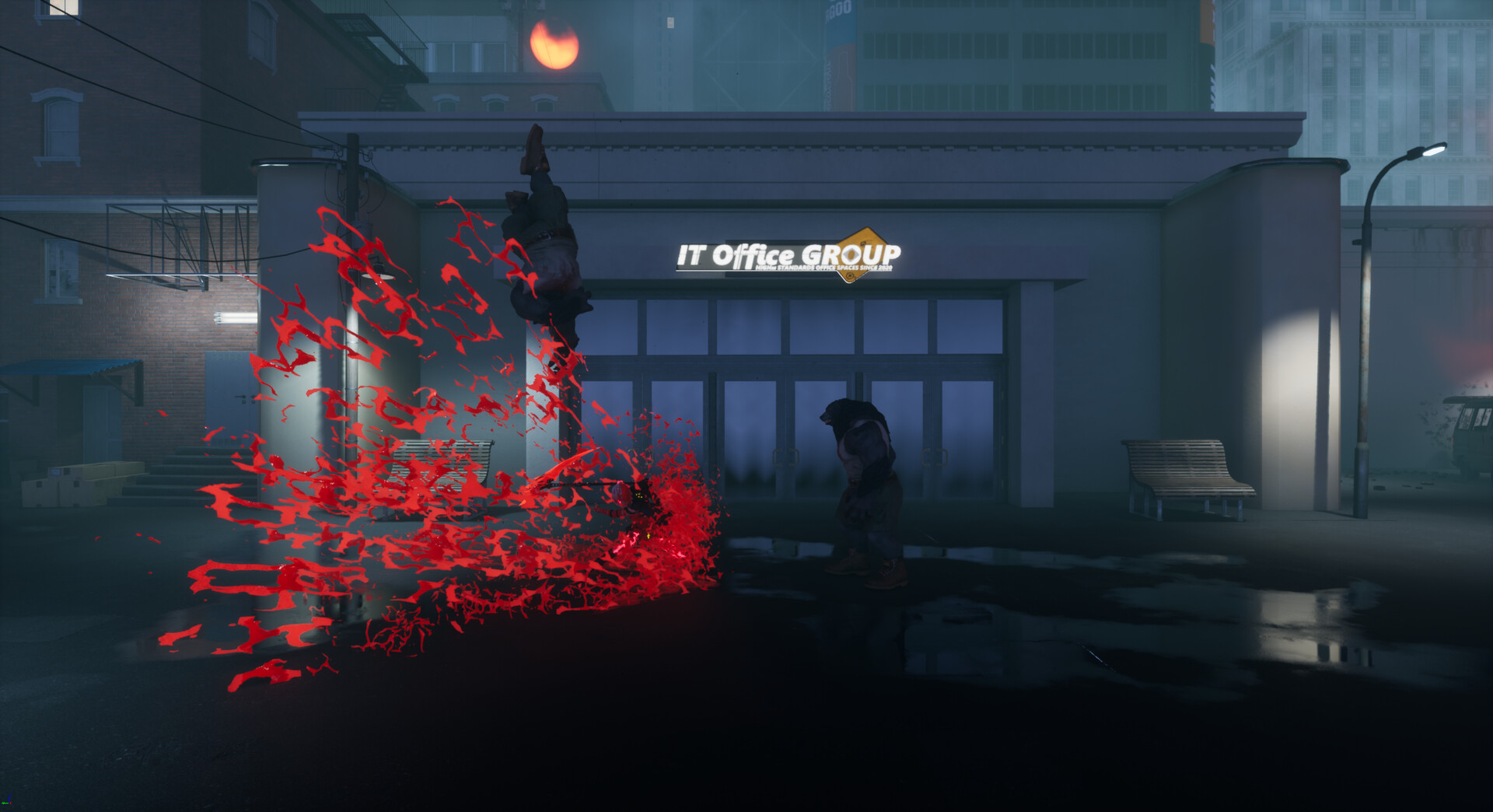 《血姬：双生/Vampiress: Eternal Duet》PC中文版下载-含Build.21180511-谷进海小站