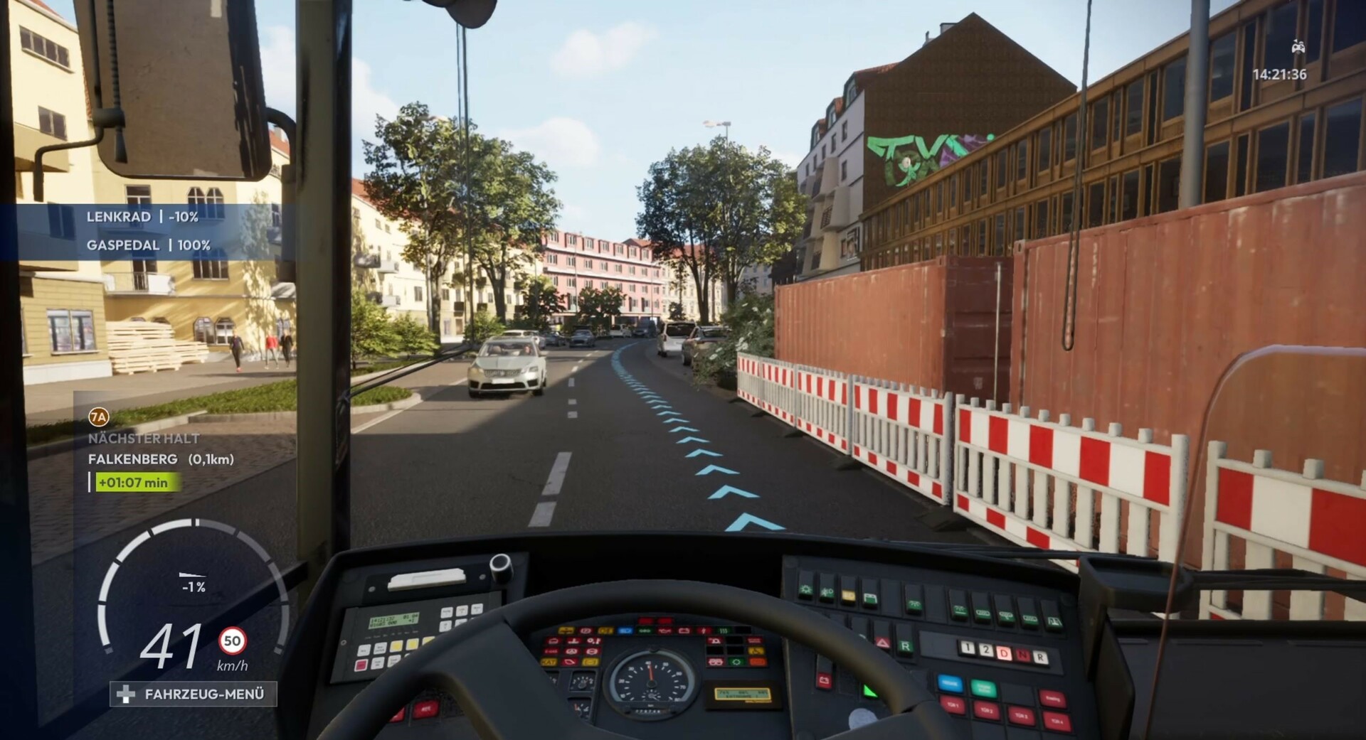《城市交通模拟/City Transport Simulator》PC中文版下载-含v1.4.0-谷进海小站