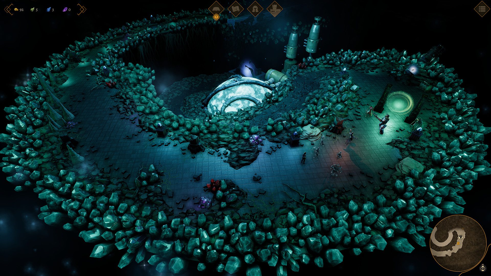 《时光之塔/Tower of Time》PC中文版下载-含v1.5.1.11880-谷进海小站