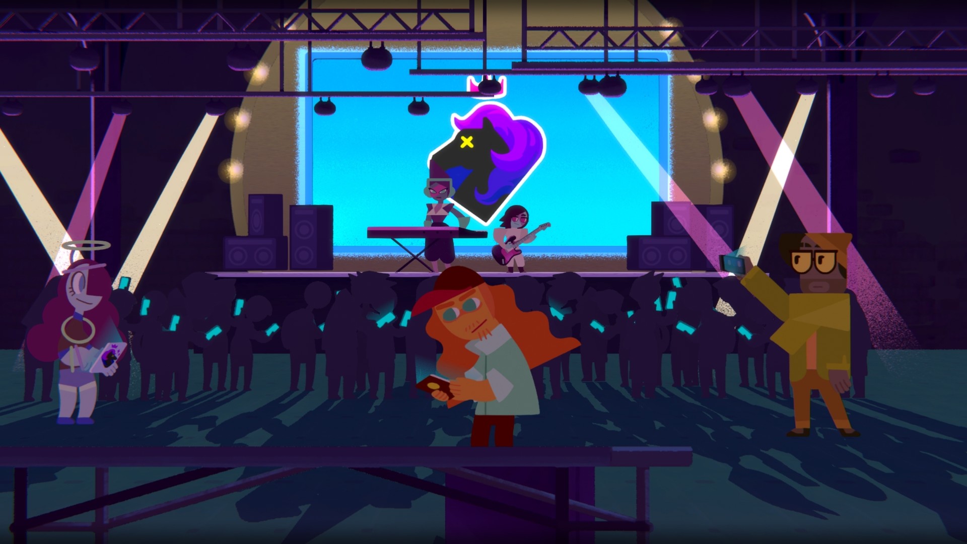 《屏幕世界 Land of Screens》Switch英文版NSP下载 – 含1.0.1补丁-谷进海小站