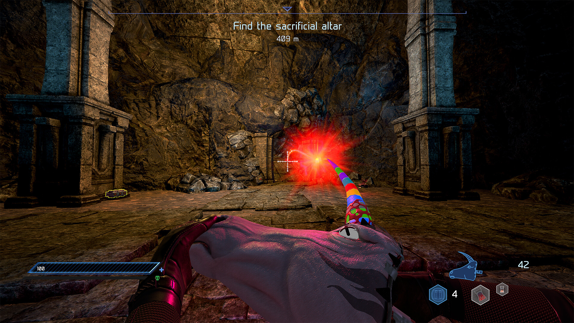 《疯狂饮料 Madness Beverage》Switch英文版NSZ下载-谷进海小站