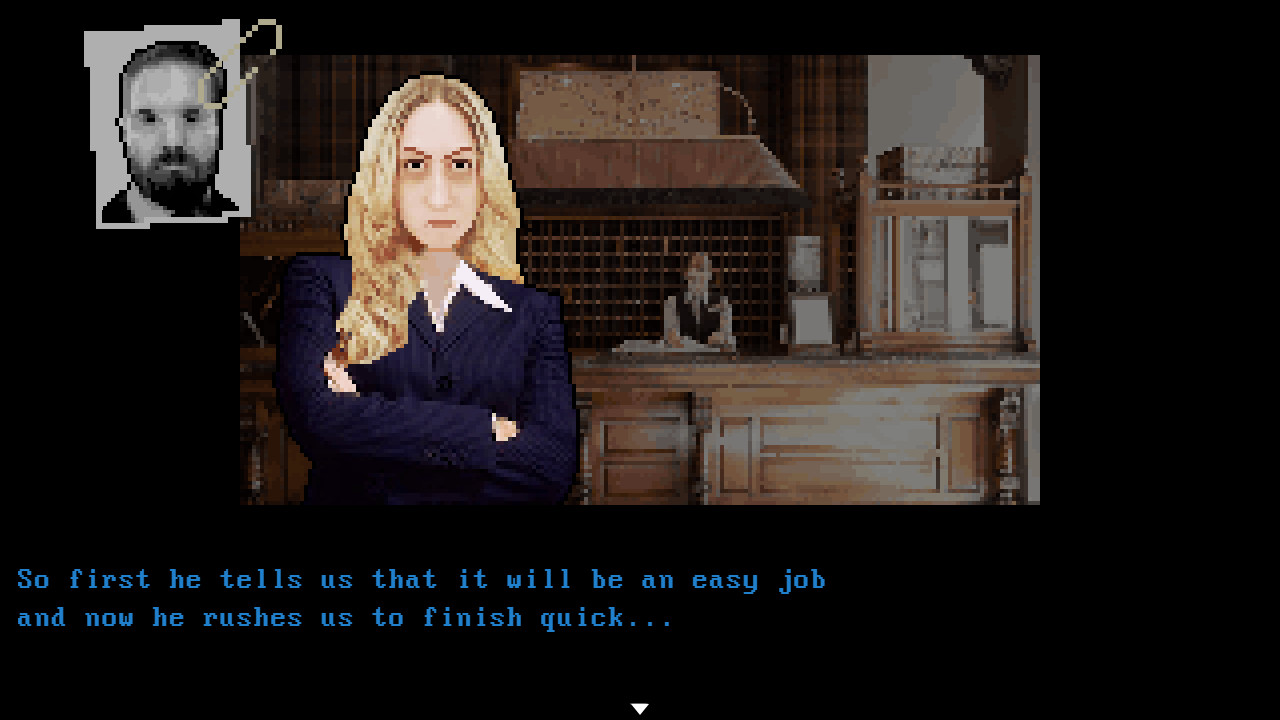 《太空之歌 The Song Out of Space》Switch英文版NSP下载-谷进海小站