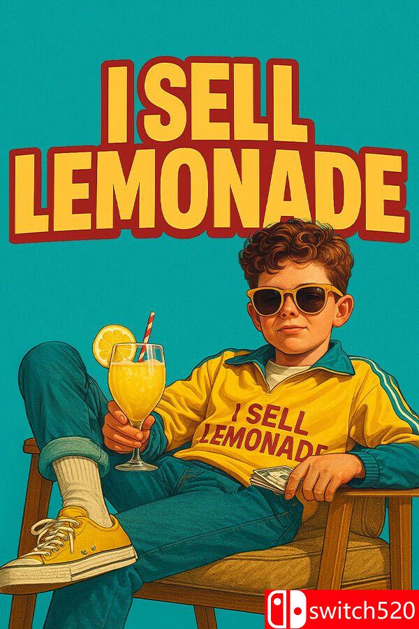 《我卖柠檬水（I Sell Lemonade）》[英文]-谷进海小站
