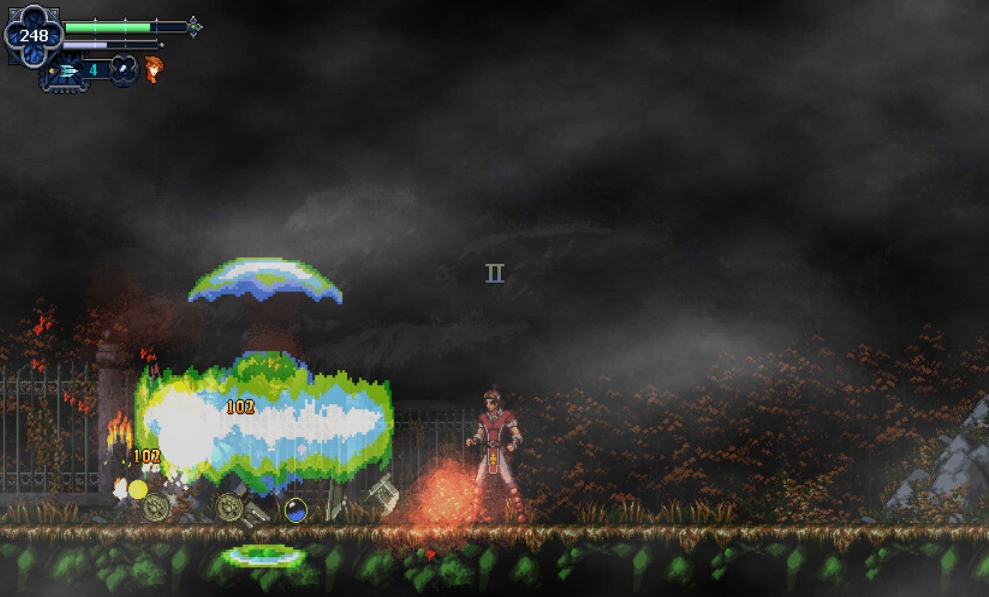 switch游戏《狼之编年史 Chronicles of the Wolf》美版中文+1.0.3补丁XCZ下载-谷进海小站