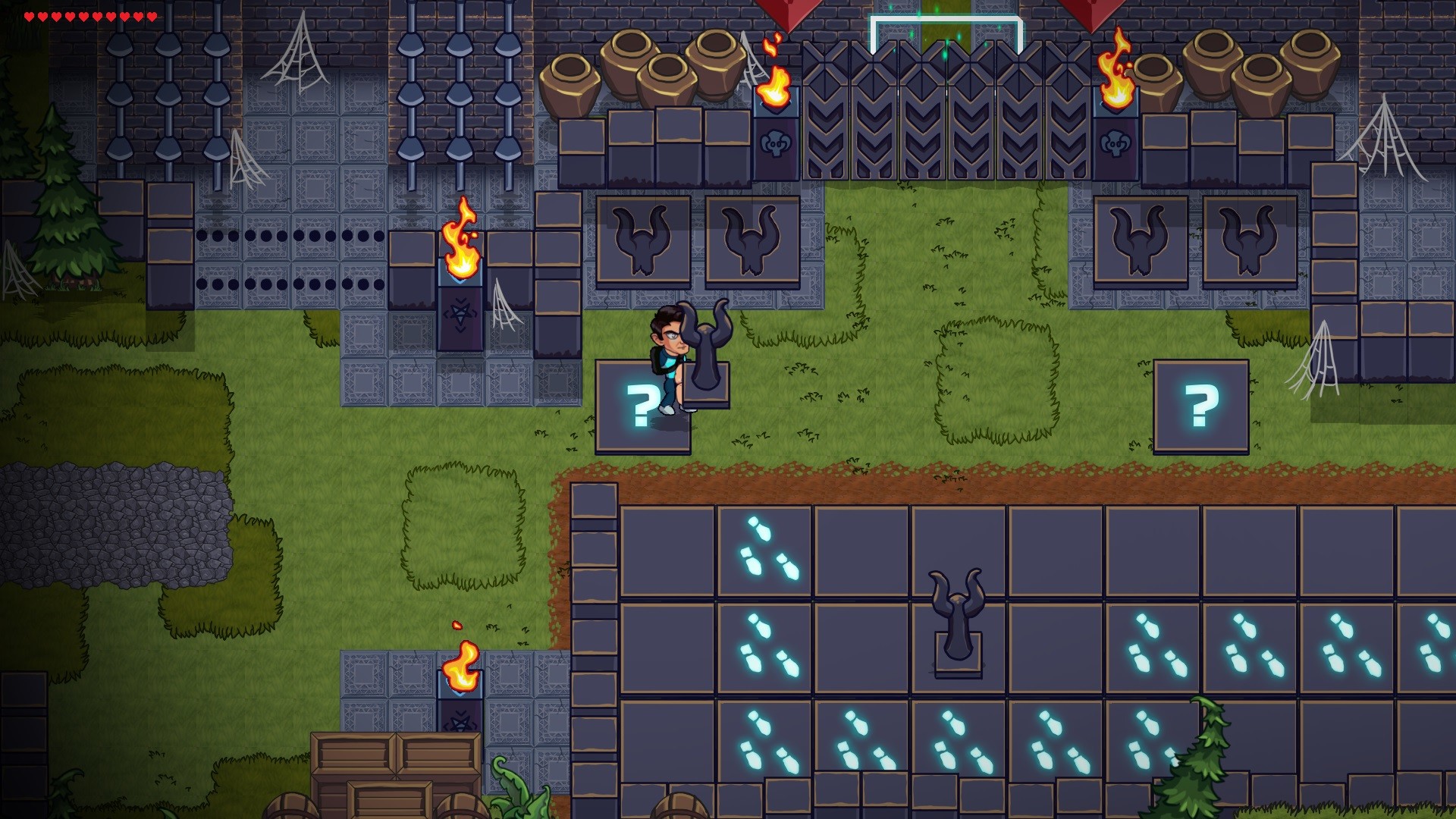 《马戏团 Circus Pocus》Switch英文版NSP下载-谷进海小站