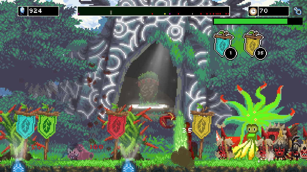 《邪恶传奇 The Legend of Evil》Switch英文版NSP下载 – 含1.0.2补丁-谷进海小站