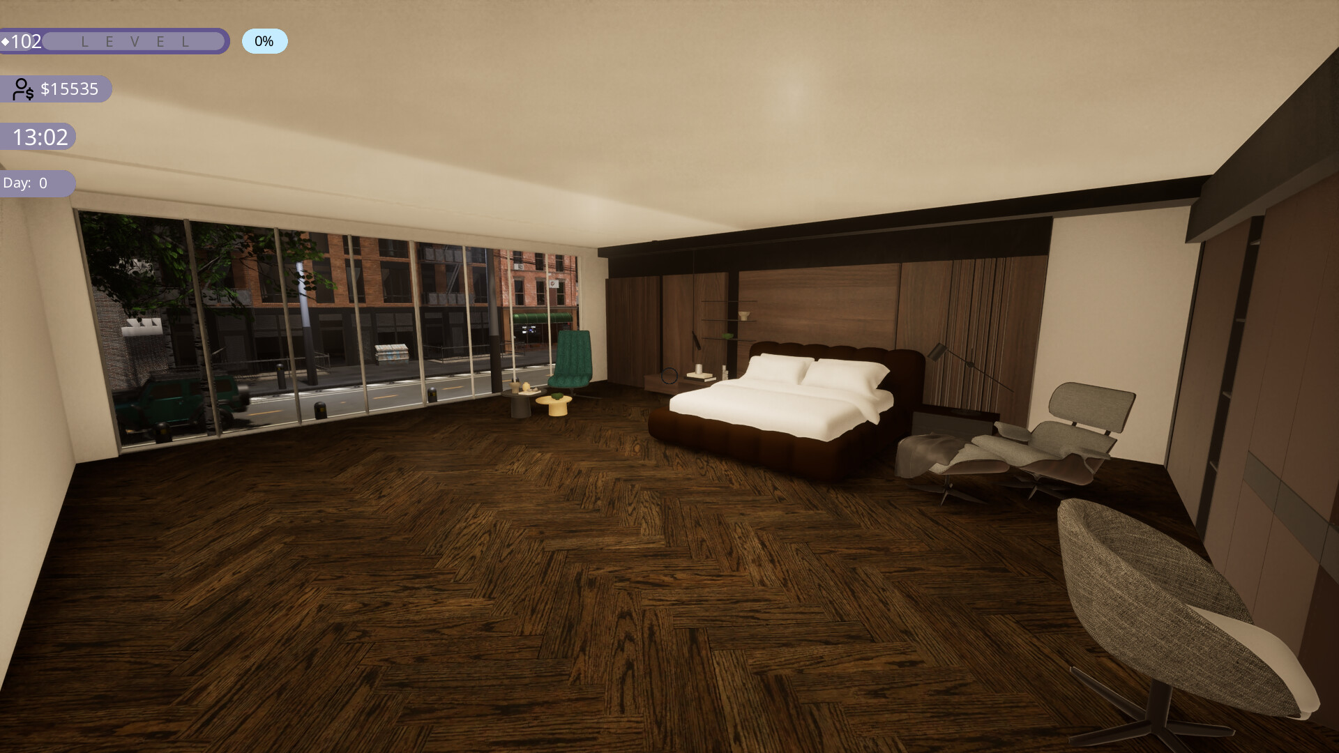 《电子市场模拟器/Electronic Market Simulator》PC中文版下载-含v1.0正式版-谷进海小站