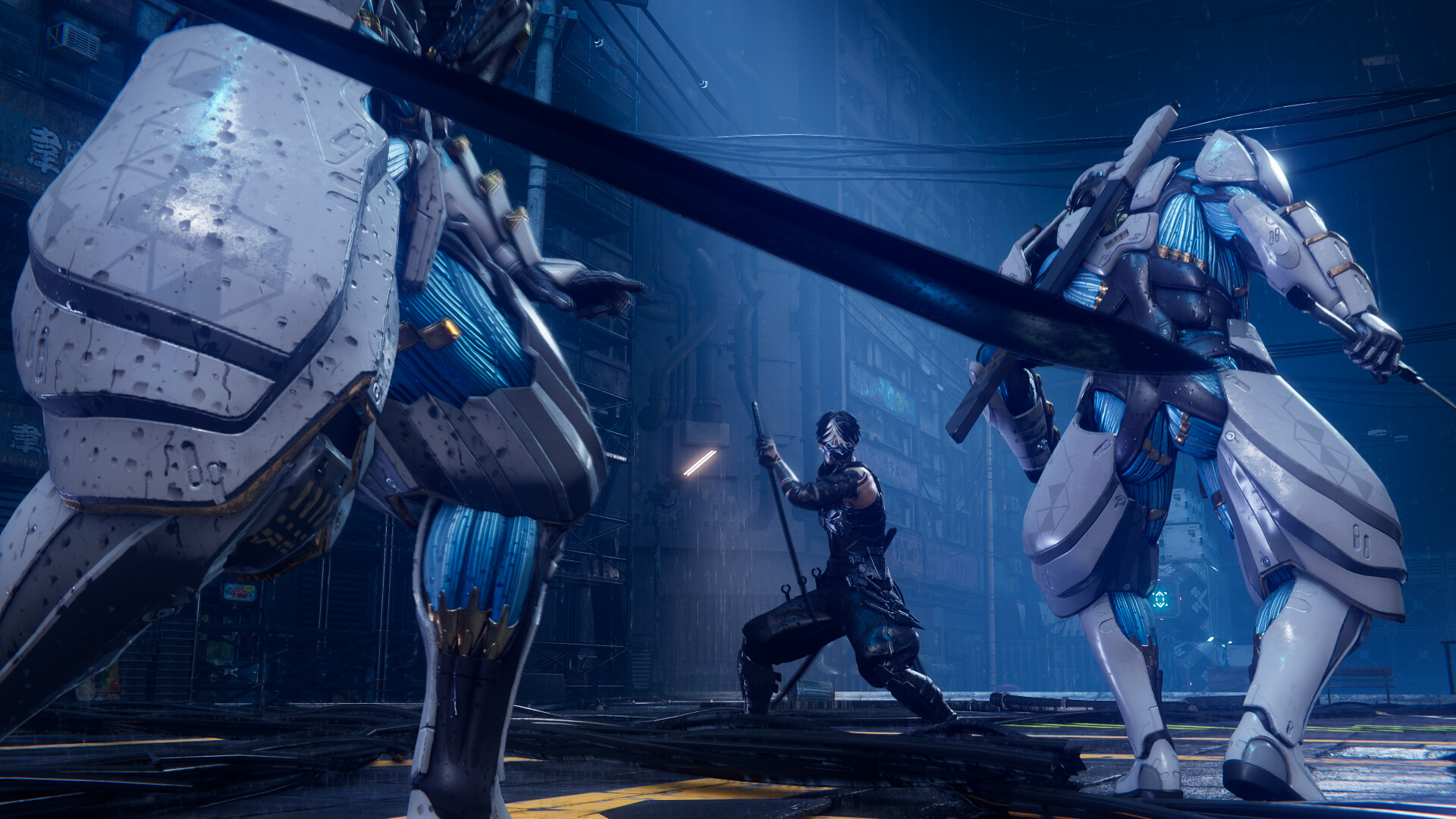 《忍者龙剑传4豪华版/NINJA GAIDEN 4 Deluxe Edition》PC中文版下载-含v1.0.3.0-谷进海小站