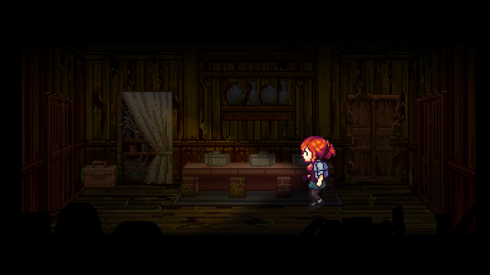 《返回2：逃亡 Re Turn 2 – Runaway》Switch英文版NSP下载-谷进海小站