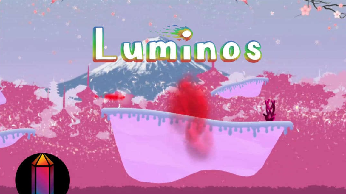 《荧光 Luminos》Switch中文版NSP下载-谷进海小站