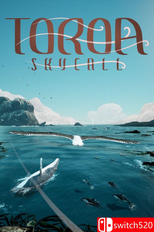 《托罗阿：天际呼唤（Toroa: Skycall）》[英文]-谷进海小站