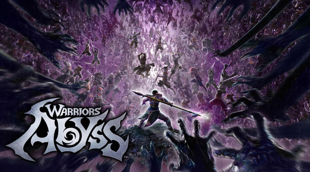《无双深渊 WARRIORS: Abyss》Switch中文版NSZ下载 – 含1.5.0补丁+12DLC-谷进海小站
