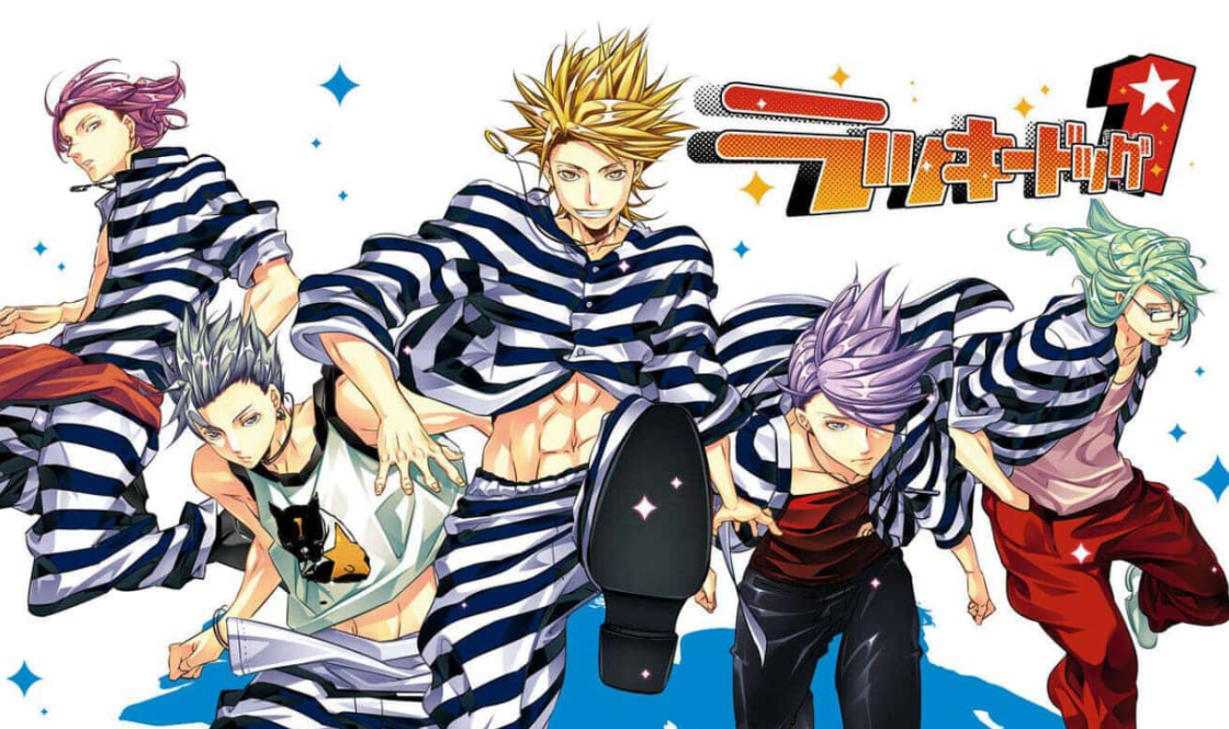 《幸运狗1 Lucky dog 1 ラッキードッグ１》Switch日文版NSP下载-谷进海小站