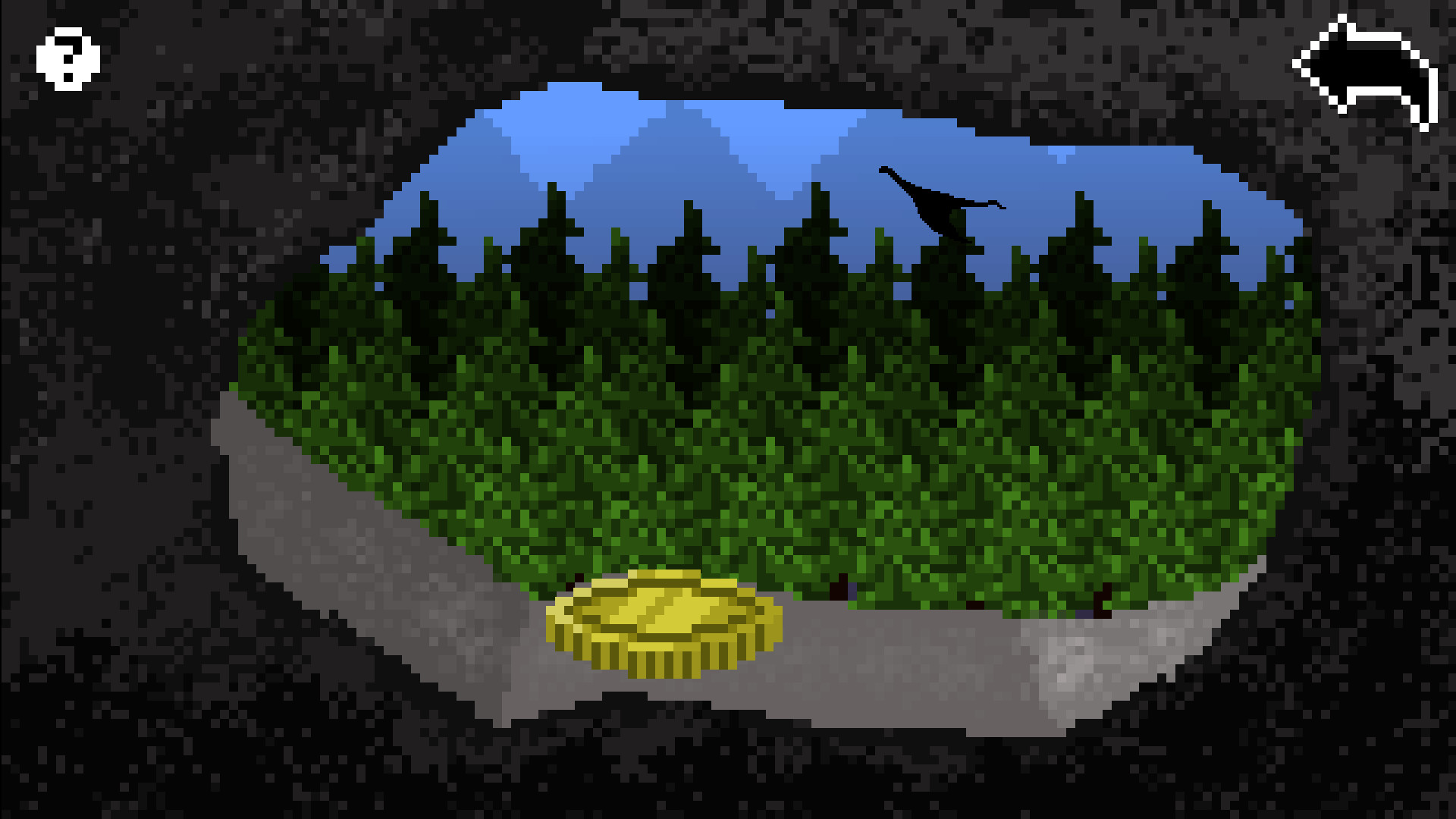 《逃离拉拉 Escape Lala – Retro Point and Click Adventure》Switch英文版NSP下载-谷进海小站