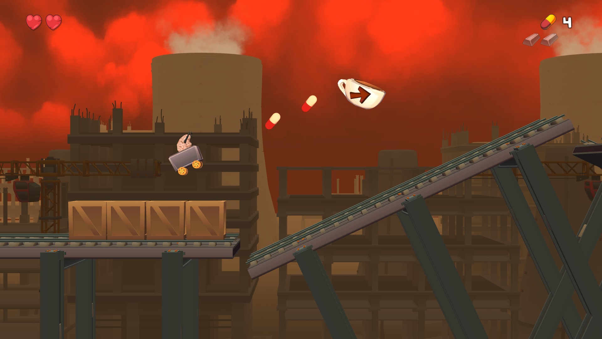 《JankBrain》Switch英文版NSP下载-谷进海小站