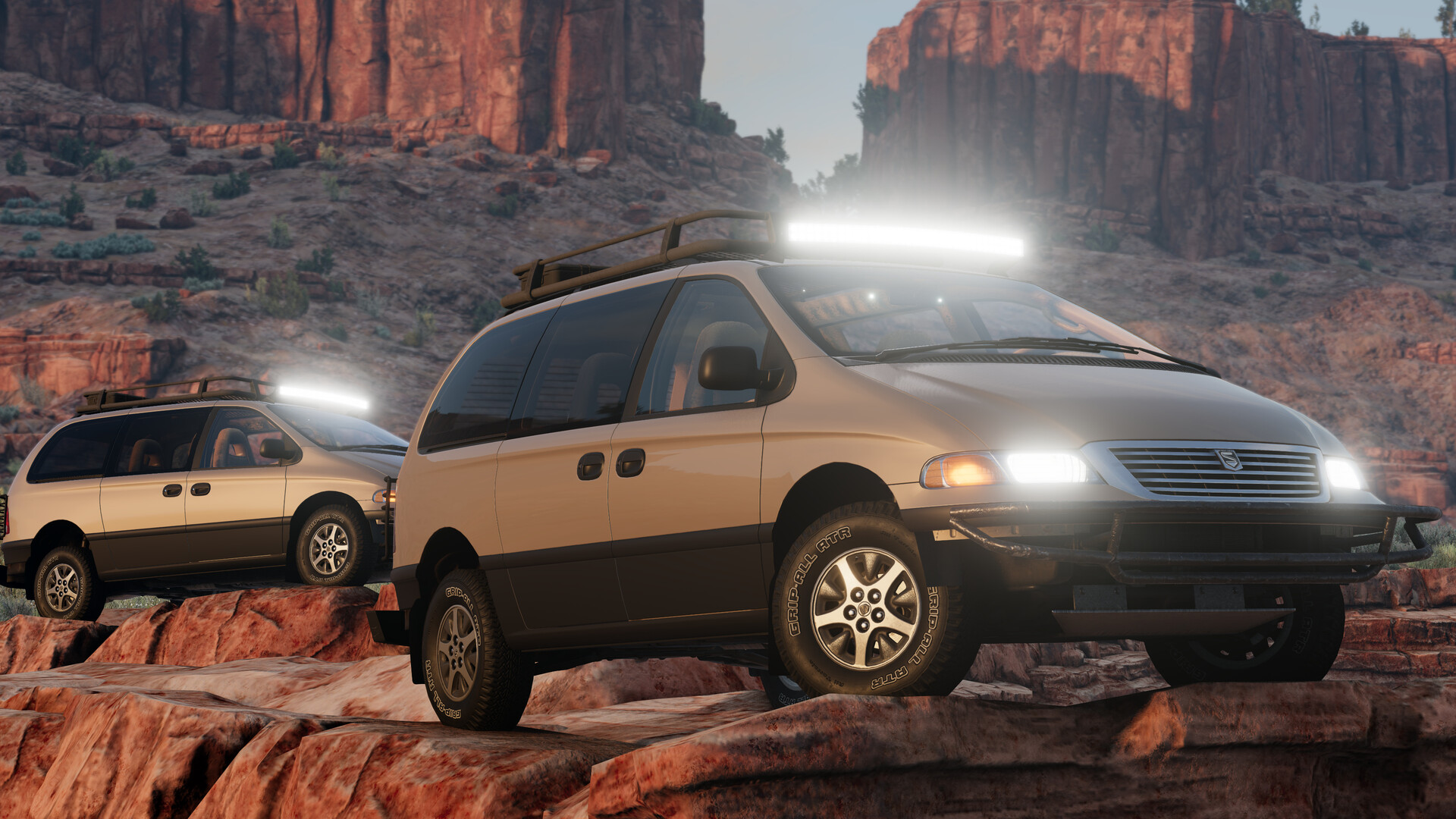 《车祸模拟器/BeamNG.drive》PC中文版下载-含v0.38.2.0联机版-谷进海小站