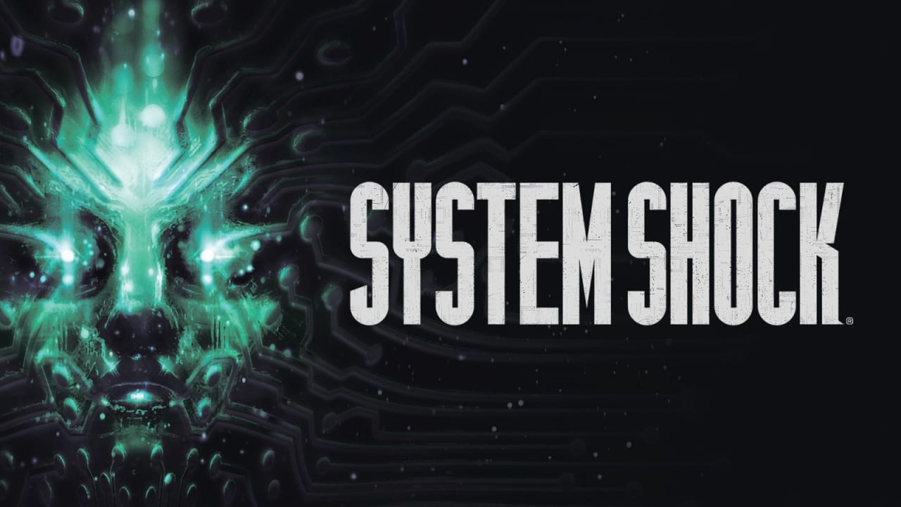 网络奇兵丨System Shock-谷进海小站