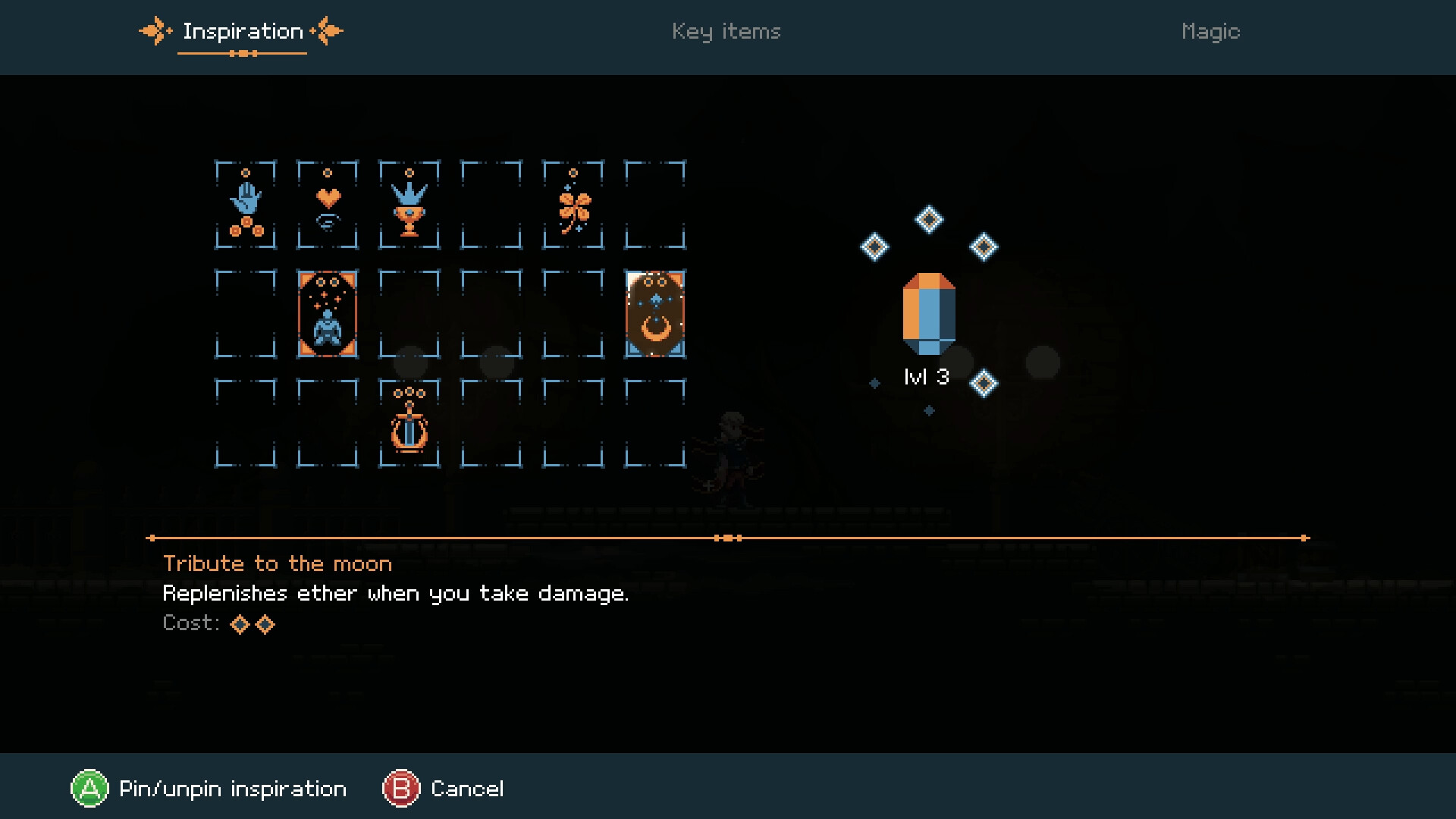 《王国之壳 Kingdom Shell》Switch中文版NSP下载 – 含1.0.1补丁-谷进海小站