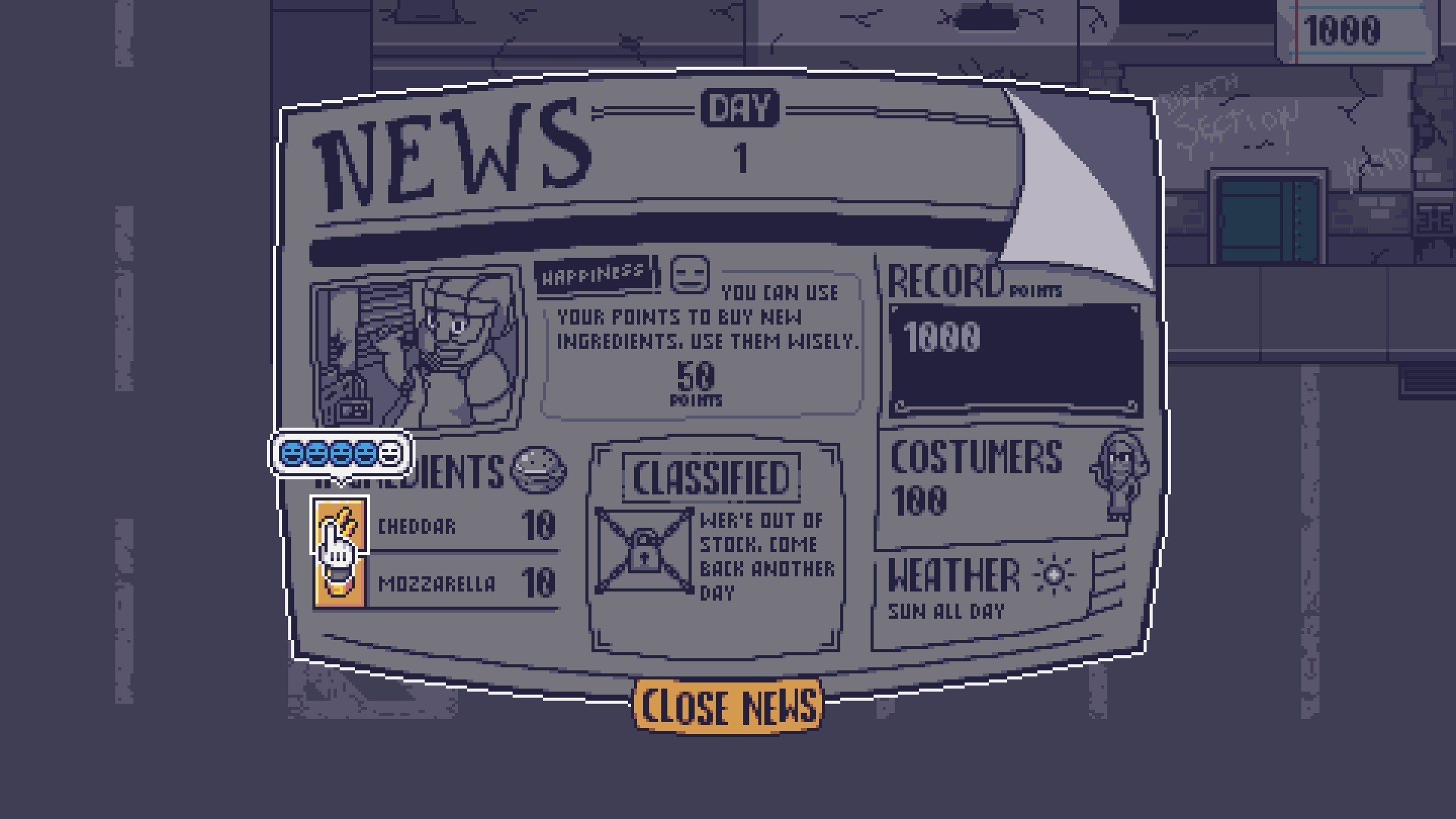 《做汉堡 Make the Burger》Switch英文版NSP下载-谷进海小站