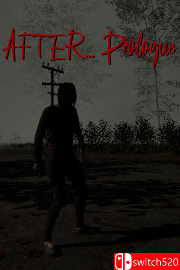 《之后…序章（After… Prologue）》[英文]-谷进海小站