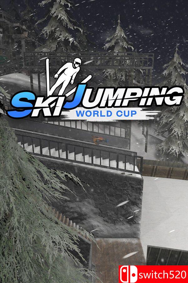 《跳台滑雪世界杯（Ski Jumping World Cup）》官方中文 v1.0.3 [繁体/英文/日语]-谷进海小站