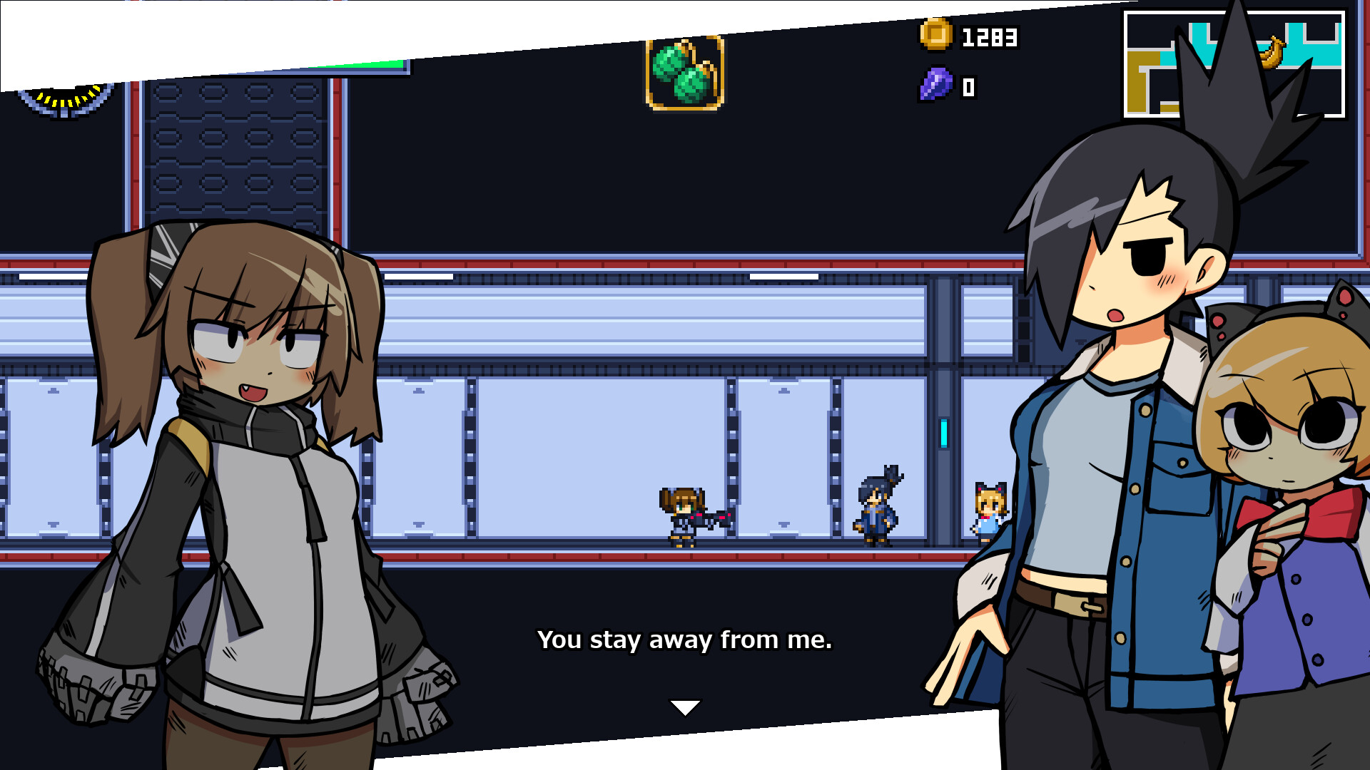 《翻滚之星 ROLLING STAR》Switch中文版NSP下载 – 含1.1.6补丁-谷进海小站