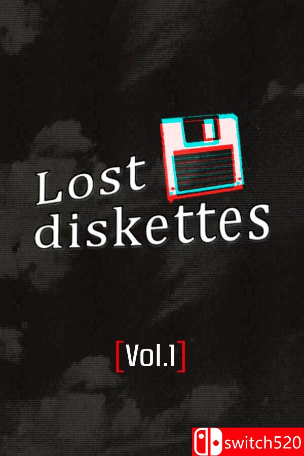 《失落软盘：第一卷（Lost Diskettes Vol.1）》v1.1.1 [英文]-谷进海小站
