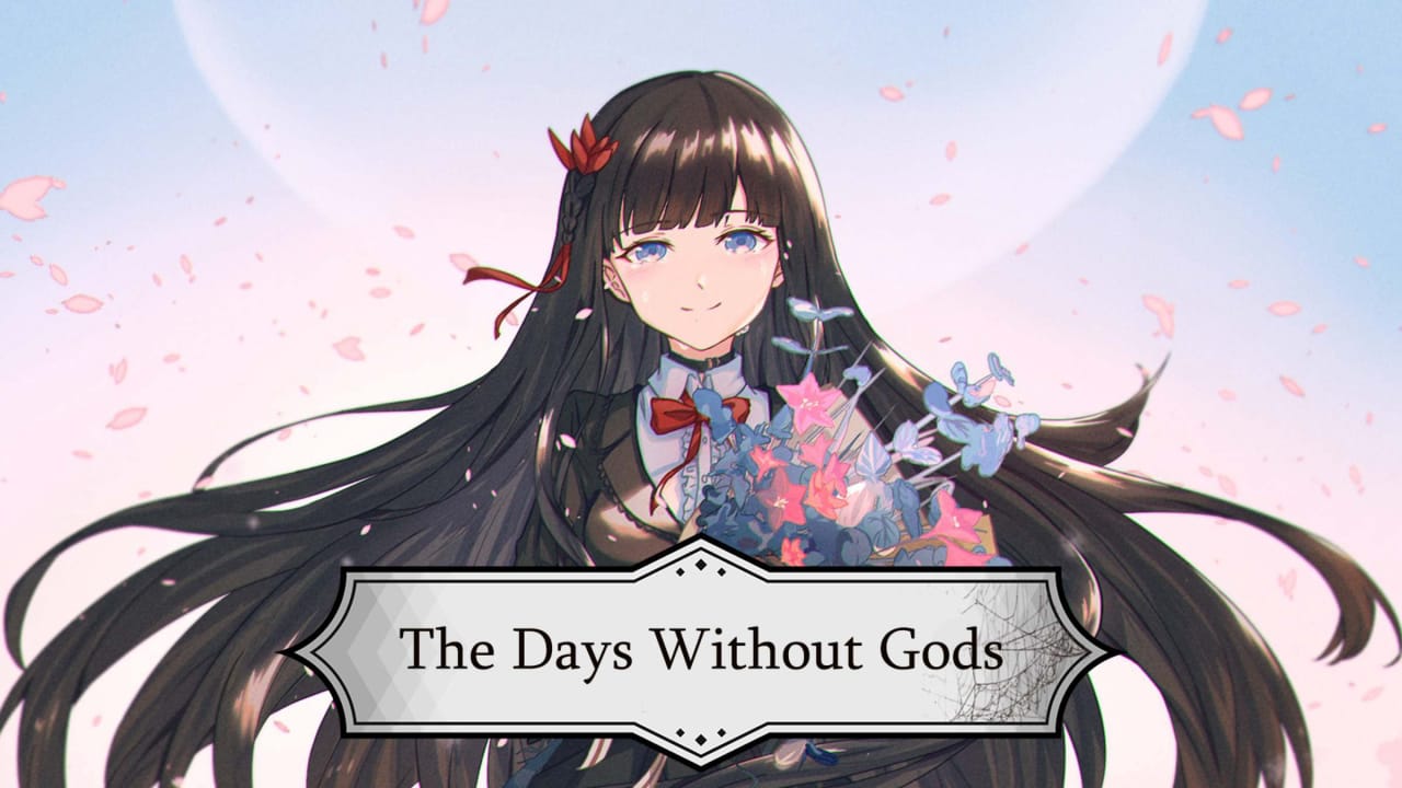 赠予神家与谎言丨The Days Without Gods-谷进海小站