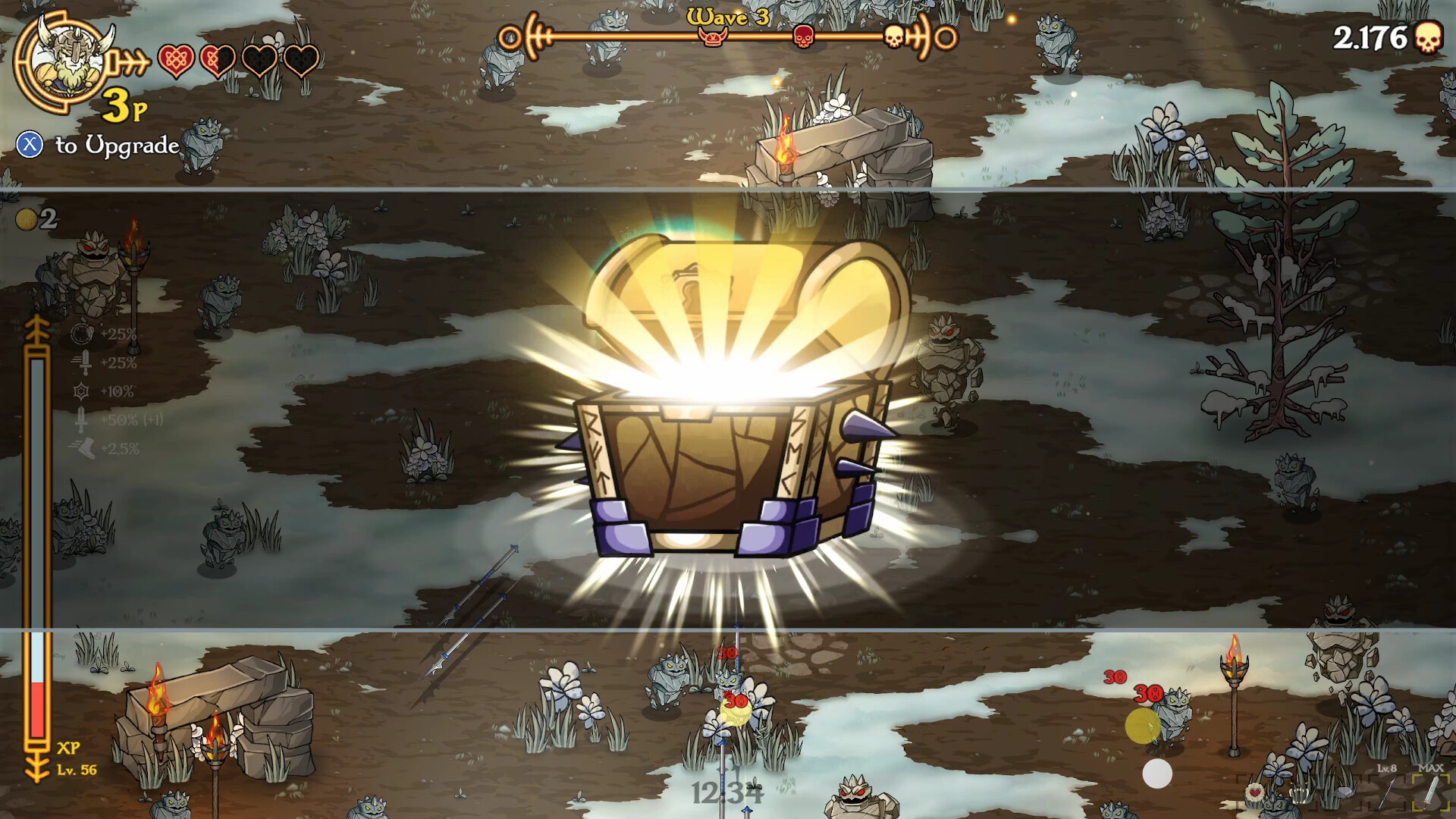 《北欧灰烬 诸神黄昏幸存者 Nordic Ashes》Switch美版中文NSZ下载 – 含2.0.7.1补丁-谷进海小站