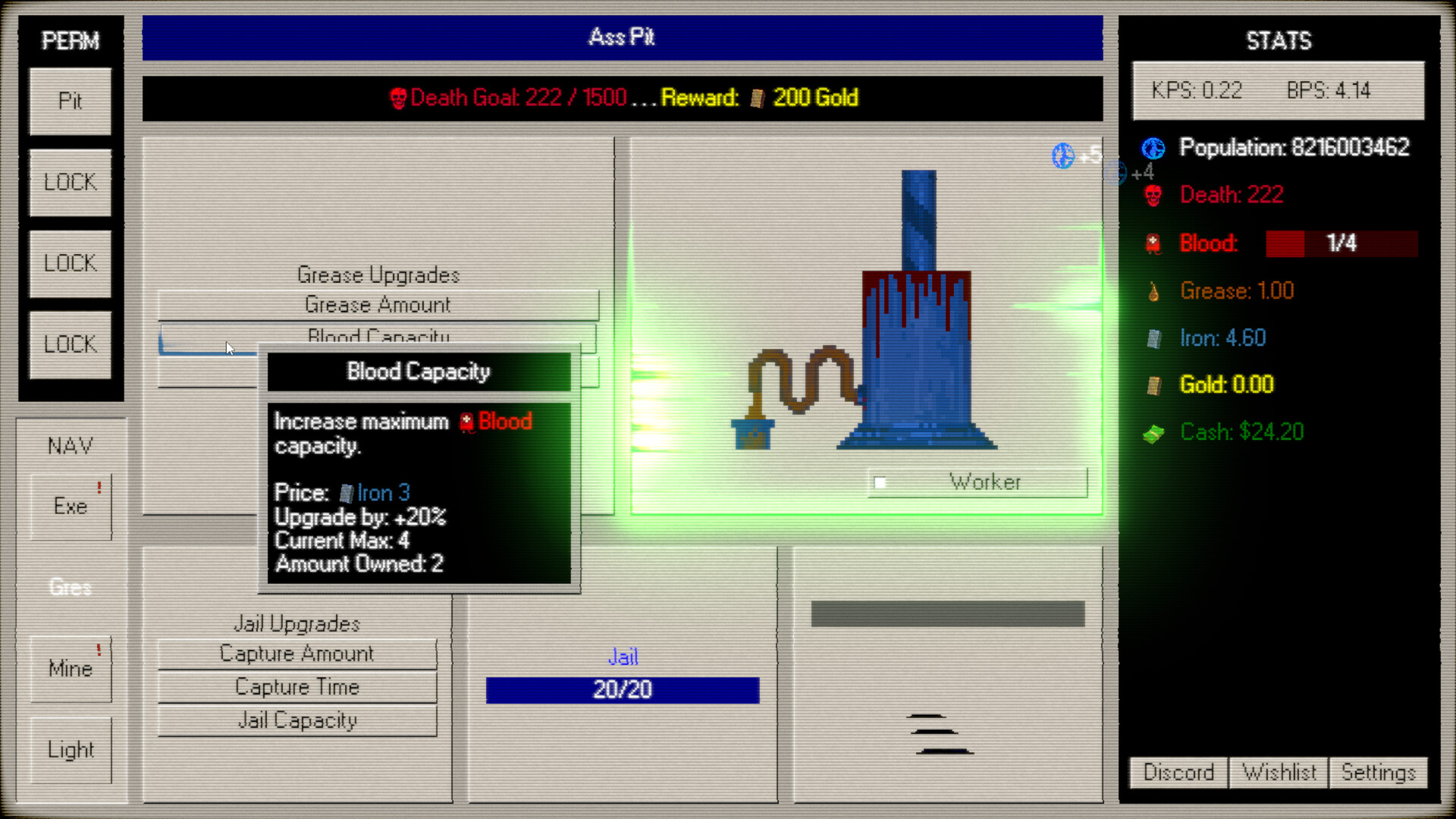 《处决/Execute》PC中文版下载-含Build.21197356-谷进海小站