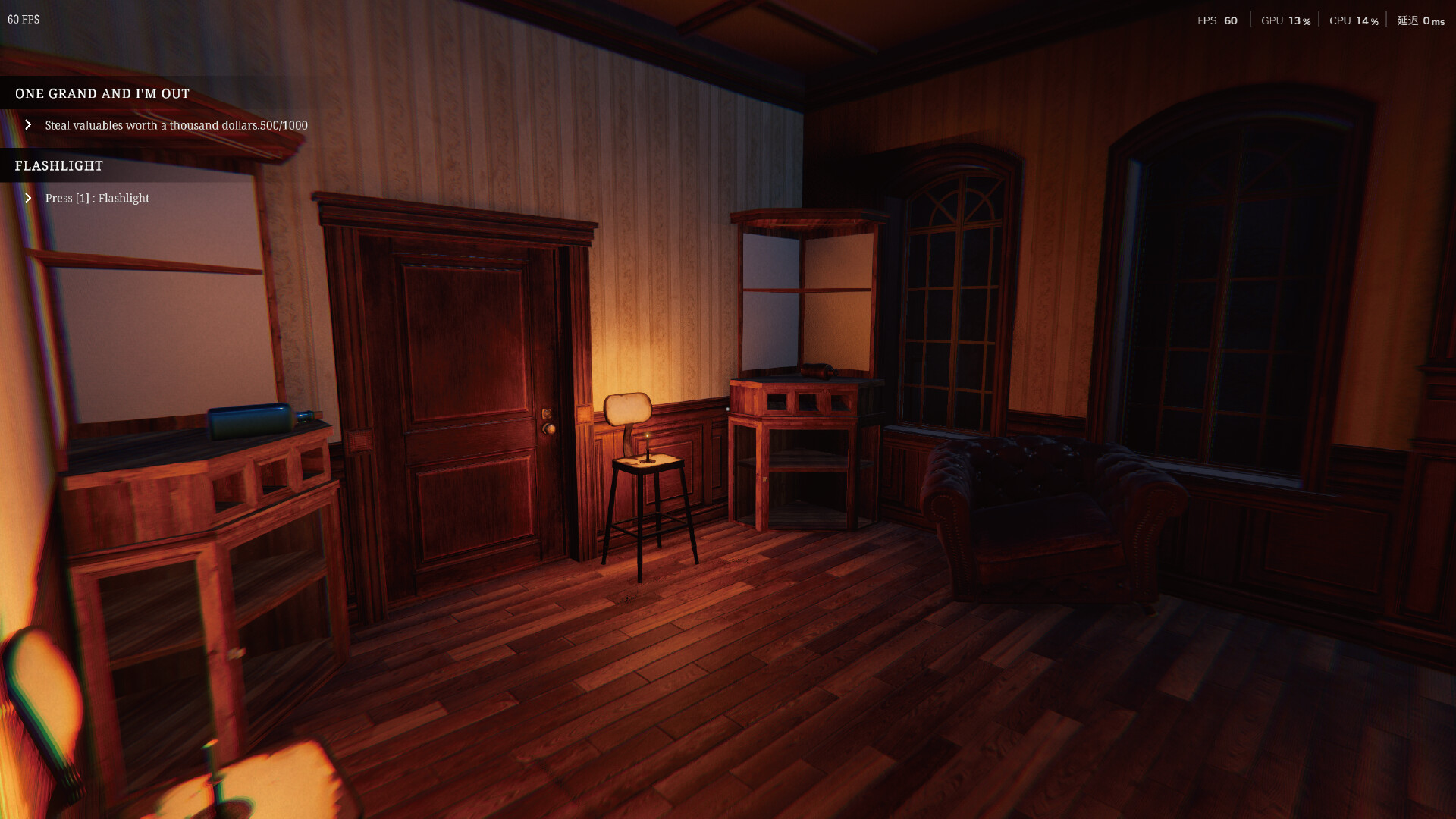 《珍妮爱你/Jenny Love You》PC中文版下载-含Build.21238017-谷进海小站