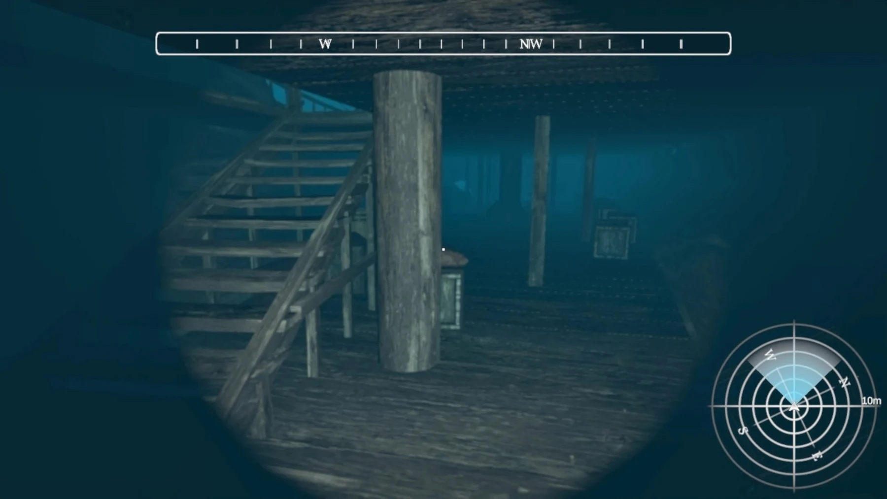 《潜水探险 Dive Expedition》Switch美版NSZ下载-谷进海小站