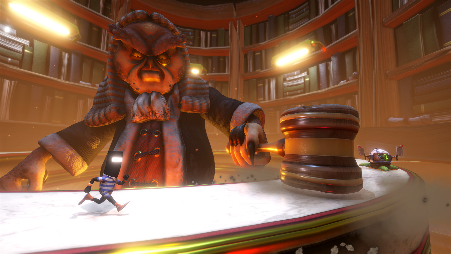 《像素跑者3 Runner3》Switch英文版NSP下载 – 含1.2.0补丁-谷进海小站