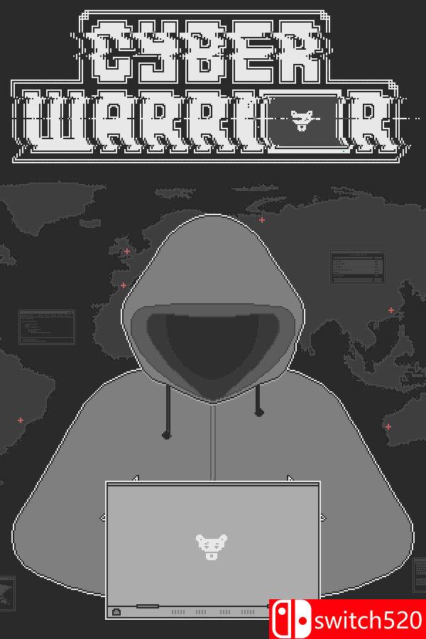 《网络战士（Cyber Warrior）》Build 20451701 [英文]-谷进海小站