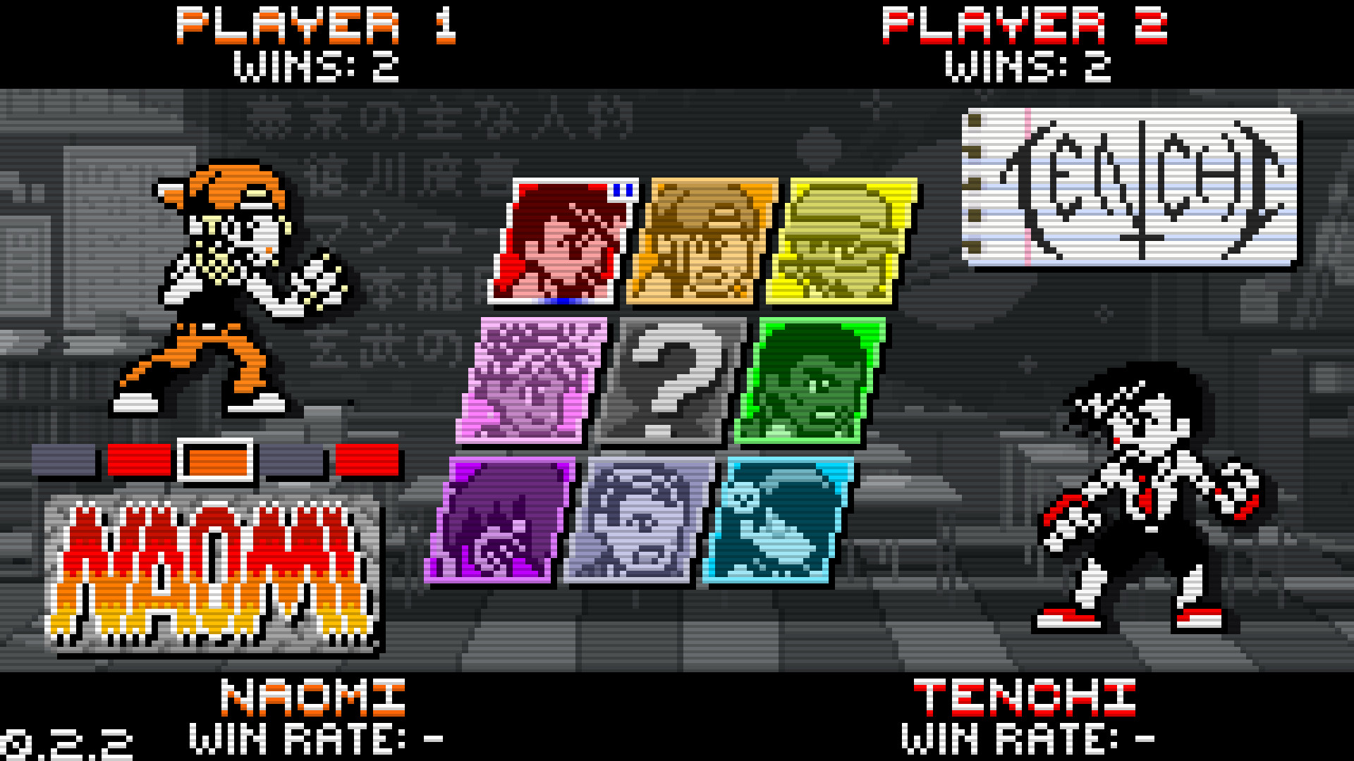 《口袋激斗 Pocket Rumble》Switch英文版NSP下载 – 含1.0.0补丁-谷进海小站