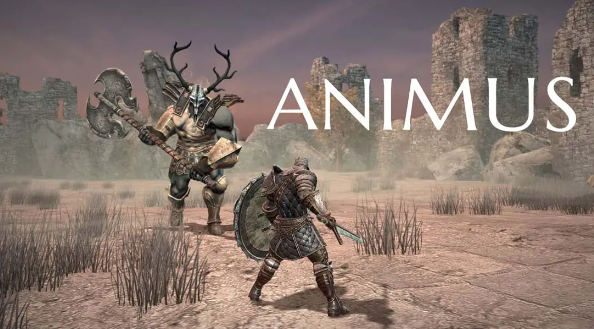 《憎恨之心 Animus》Switch中文版NSP下载 – 含1.2.3补丁-谷进海小站