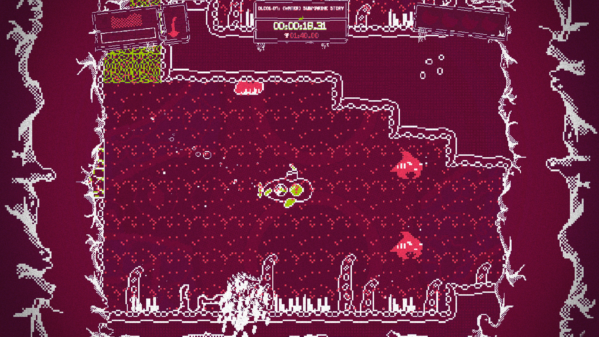 《史莱姆先生 Slime-san》Switch英文版NSP下载 – 含1.2.0补丁-谷进海小站