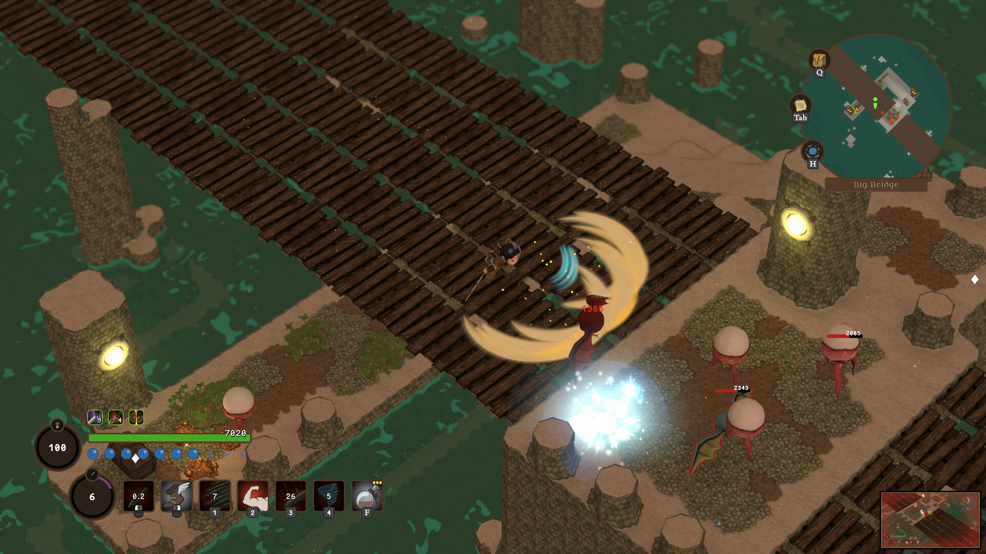 《战士/Warman》PC中文版下载-含v2.0-谷进海小站