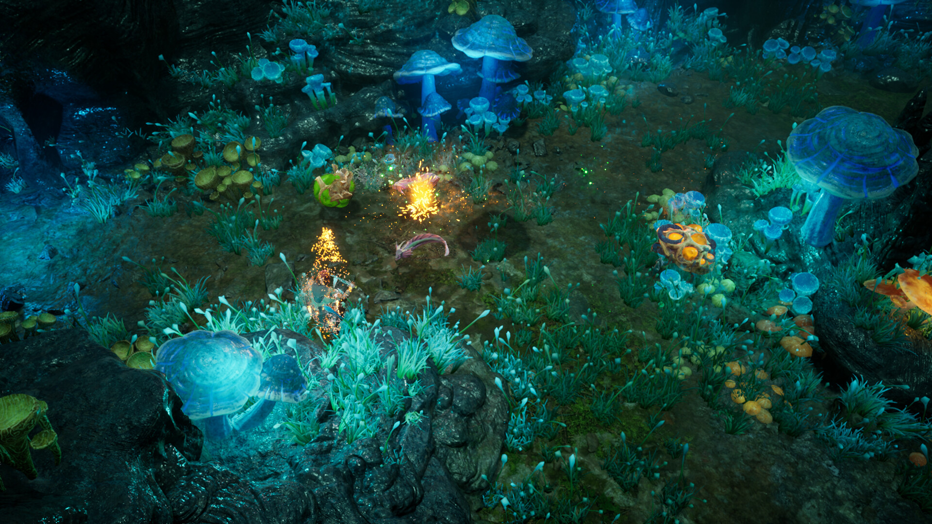 《再次崛起/Rise Again》PC中文版下载-含Build.20980098-谷进海小站