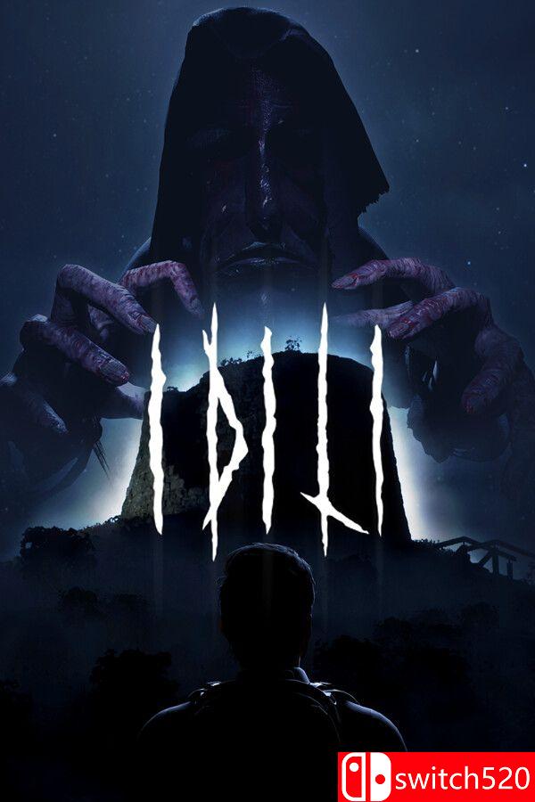 《伊迪利（IDILI）》Build 21246875 [英文]-谷进海小站