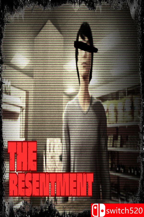 《怨恨（Obscured Stories: The Resentment）》Build 18527933 [英文]-谷进海小站