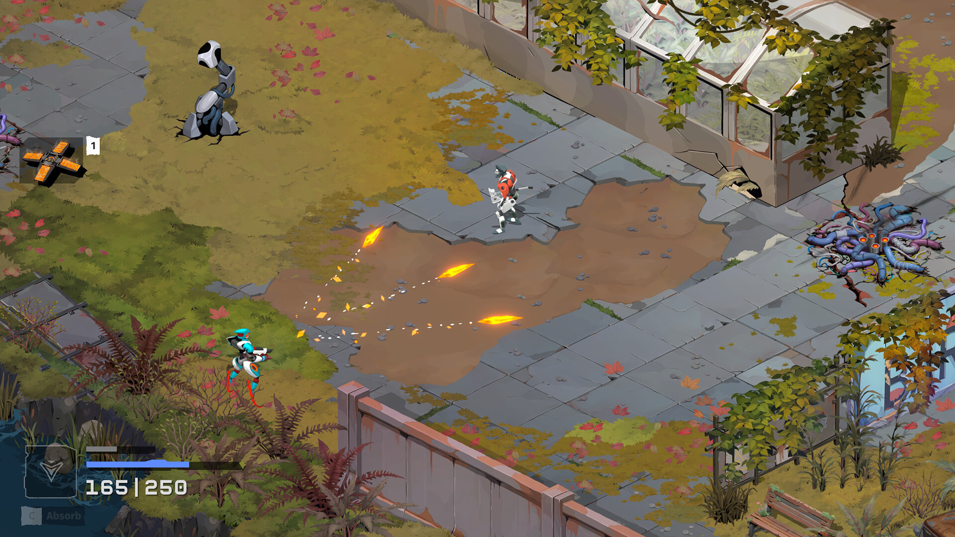 《我是机器/I Am Machine》PC中文版下载-含Build.20839695-谷进海小站