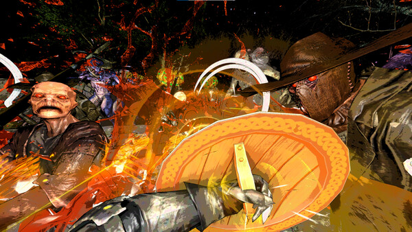 《死罪/Mortal Sin》PC中文版下载-含v20251218-谷进海小站