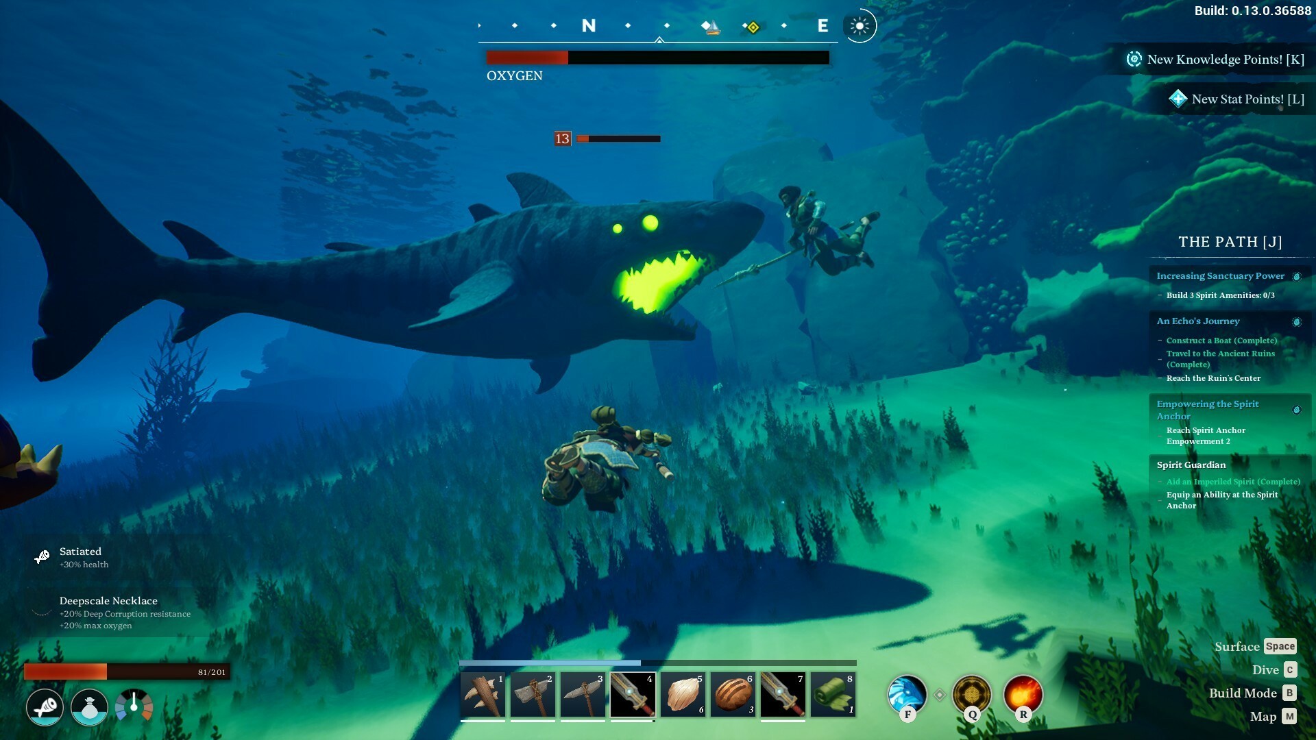 《尼拉航海者/Voyagers of Nera》PC英文版下载-含Build.21262816-谷进海小站