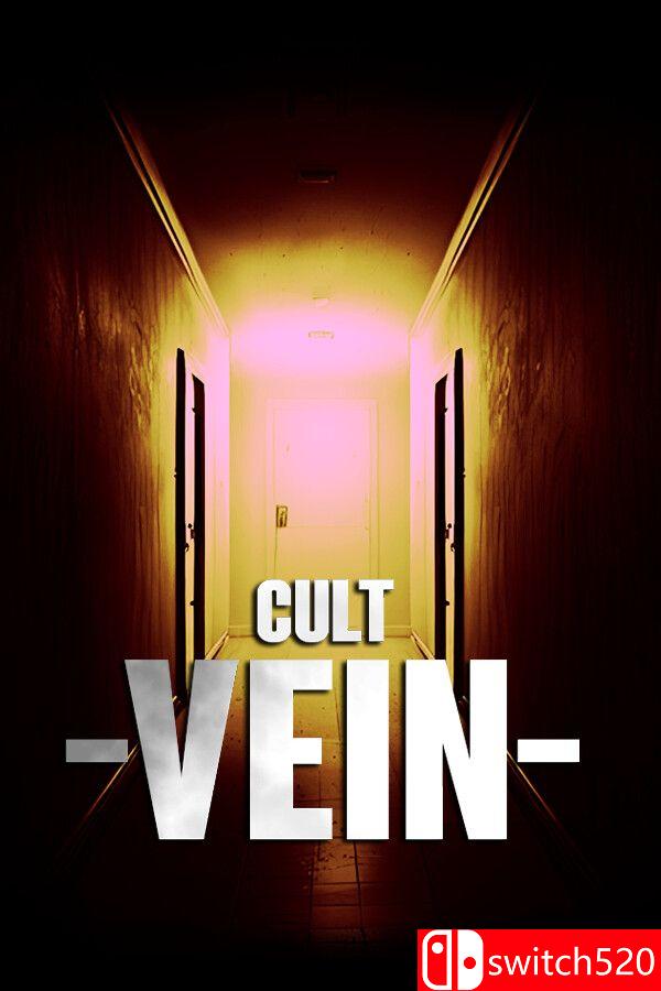 《邪教痕迹（Cult -Vein-）》[英文]-谷进海小站