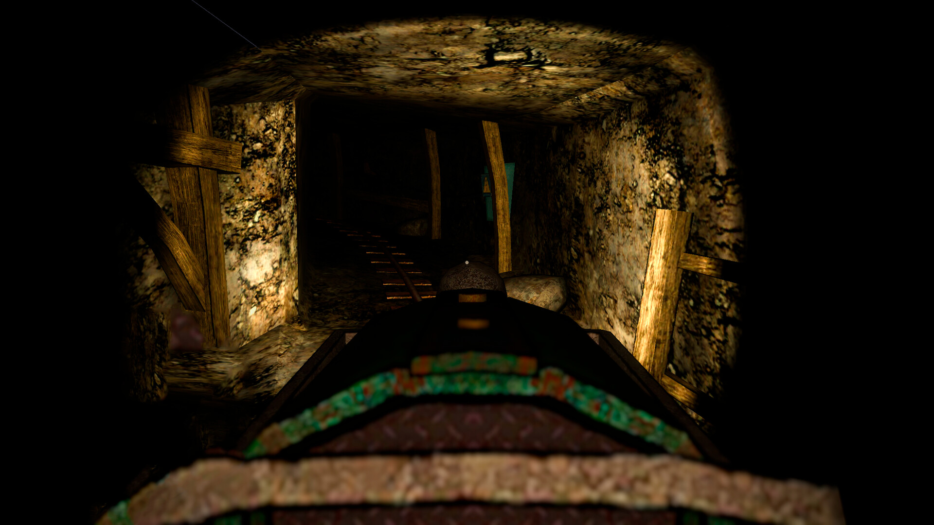 《恐怖故事2 萨曼莎 Horror Tale 2 Samantha》Switch美版中文NSZ下载 – 含1.10补丁-谷进海小站