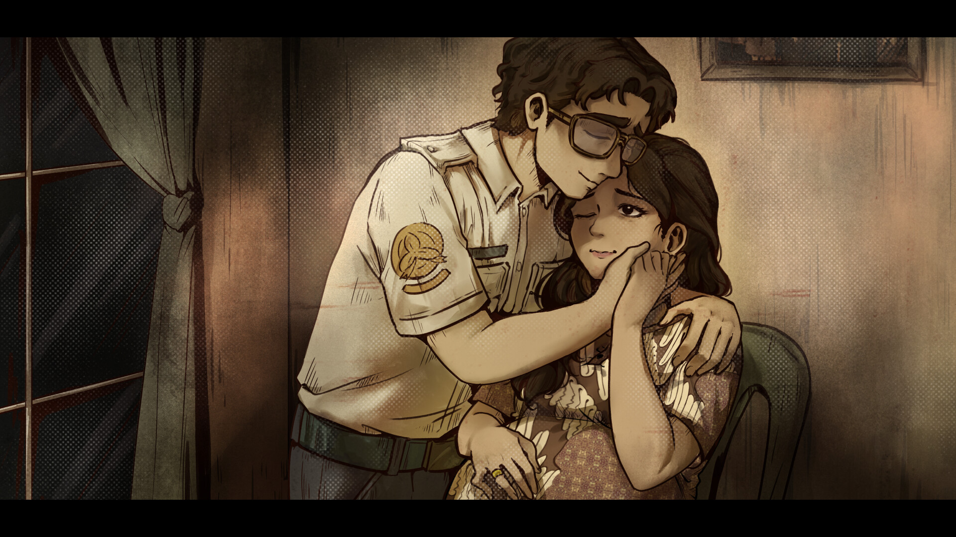 《1998：收费员的故事/1998: The Toll Keeper Story》PC中文版下载-含v1.0.8f3-谷进海小站