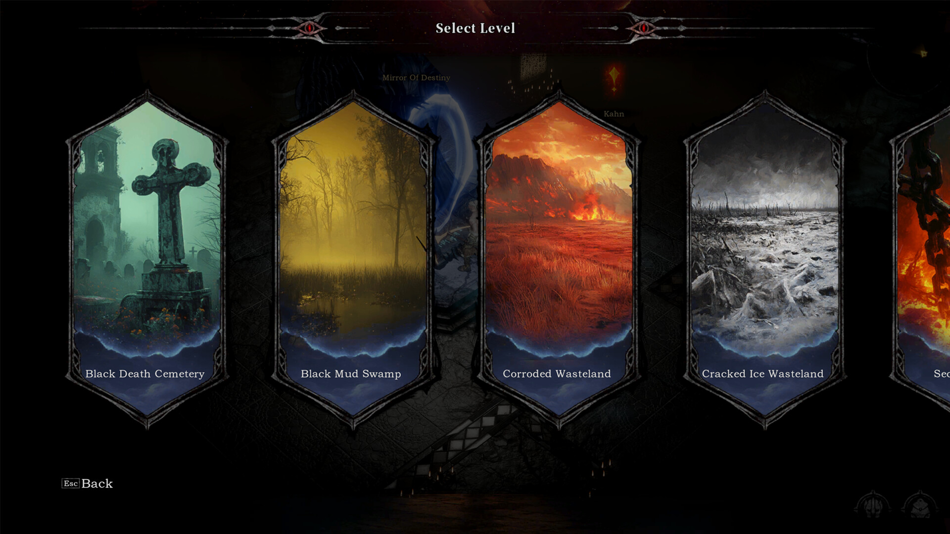 《神弃之地/GOD FORSAKEN》PC中文版下载-含v0.3.8-谷进海小站