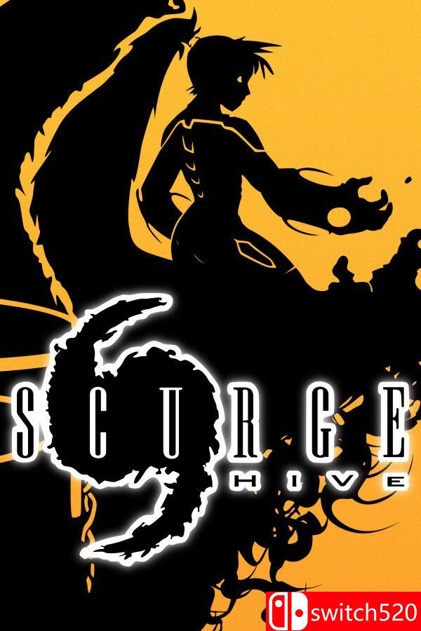 《斯柯吉：蜂巢（Scurge: Hive）》Build 19815436 [英文/日语]-谷进海小站