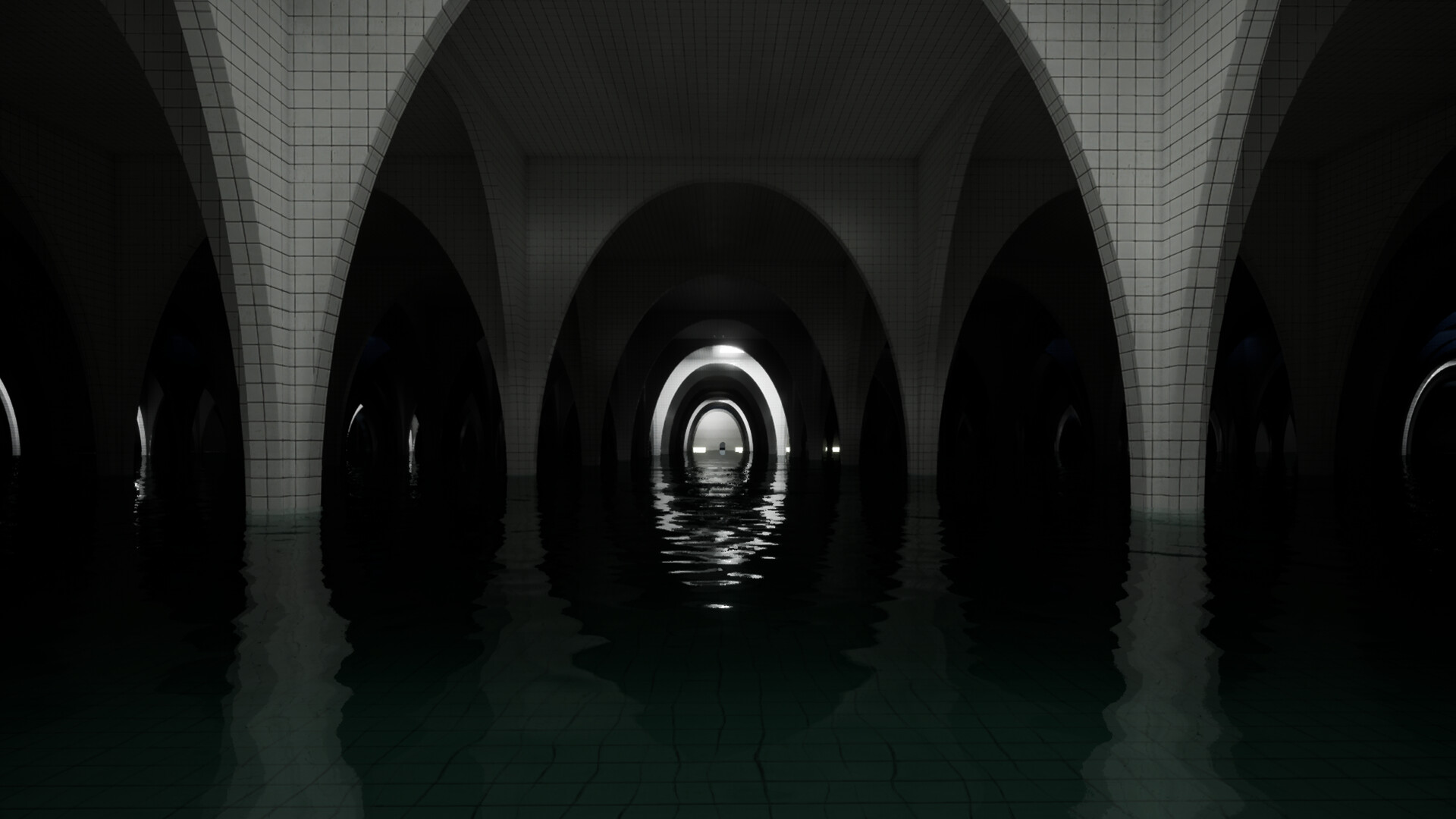 PC游戏《边缘核心 Liminalcore》中文Build.20151924-谷进海小站